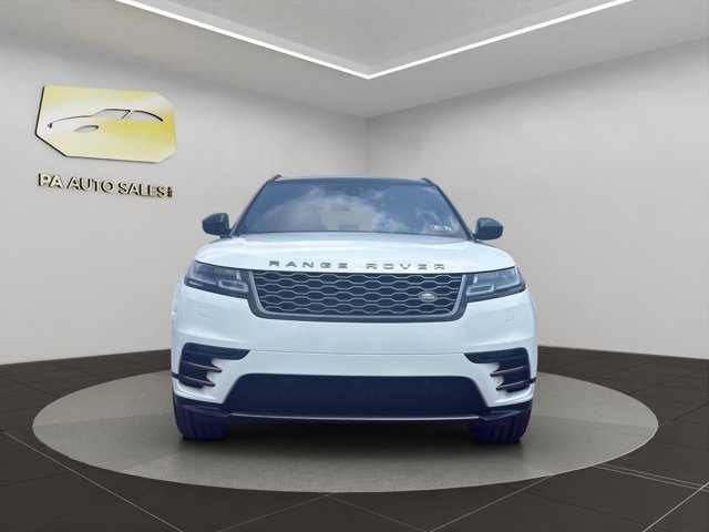 land rover range rover velar 2019 SALYL2EV7KA784998 image land rover range rover velar 2019 SALYL2EV7KA784998 image